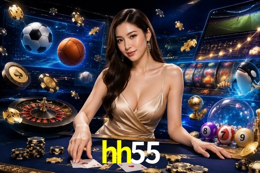 Account Benefits hh55