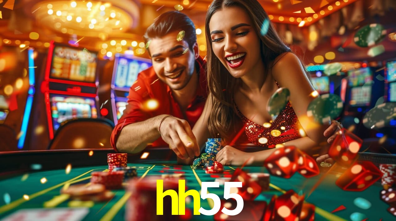 Login Seguro hh55