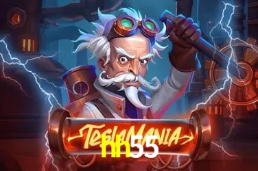Jogos de Slot hh55