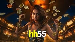 Welcome Bonus hh55