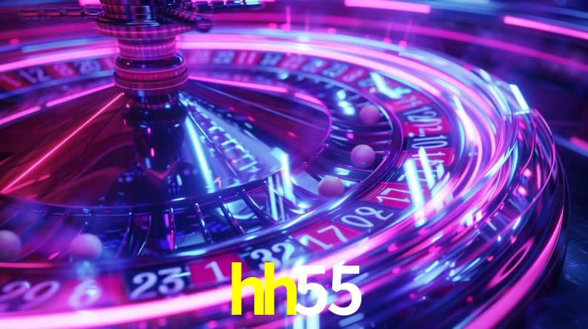 A Emoção da Loteria na hh55: Uma Chance de Mudança de Vida