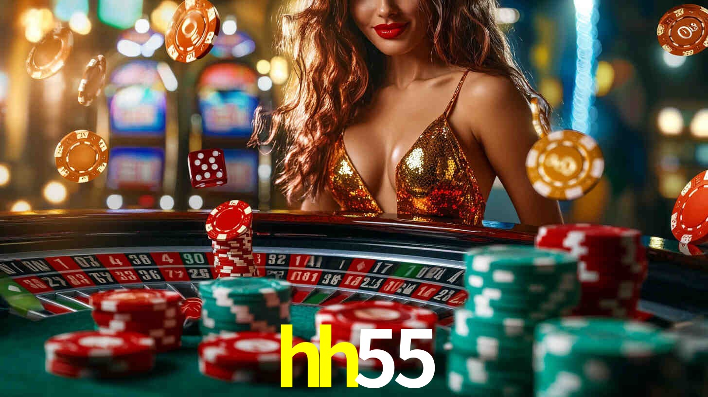 hh55 bônus — cashback 15 por cento e níveis VIP