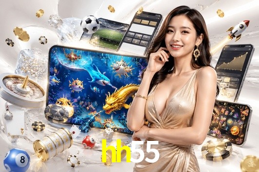 Game Providers hh55