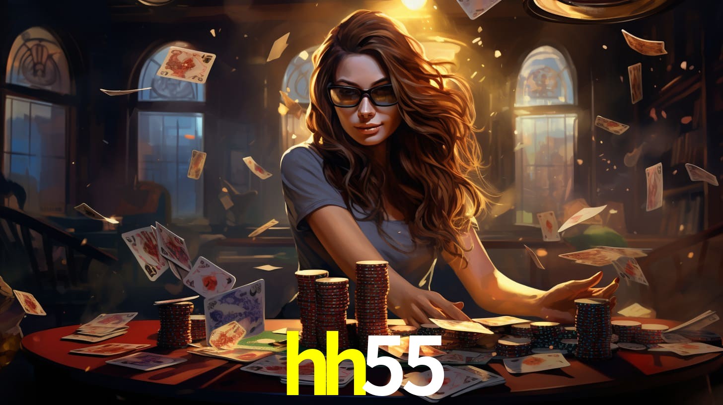 Daily Bonuses hh55