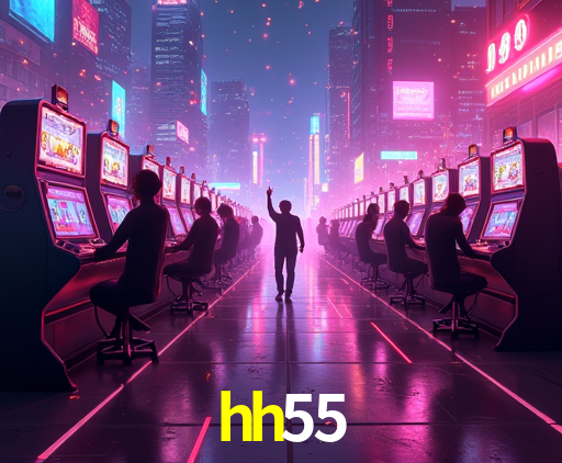 Bônus Diários hh55