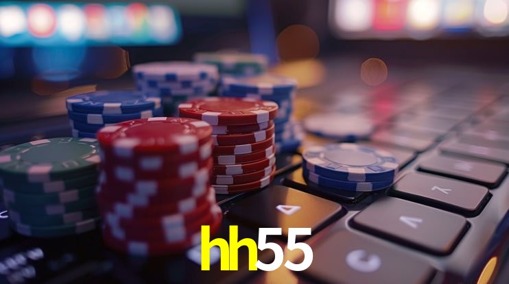 Segurança 2FA hh55