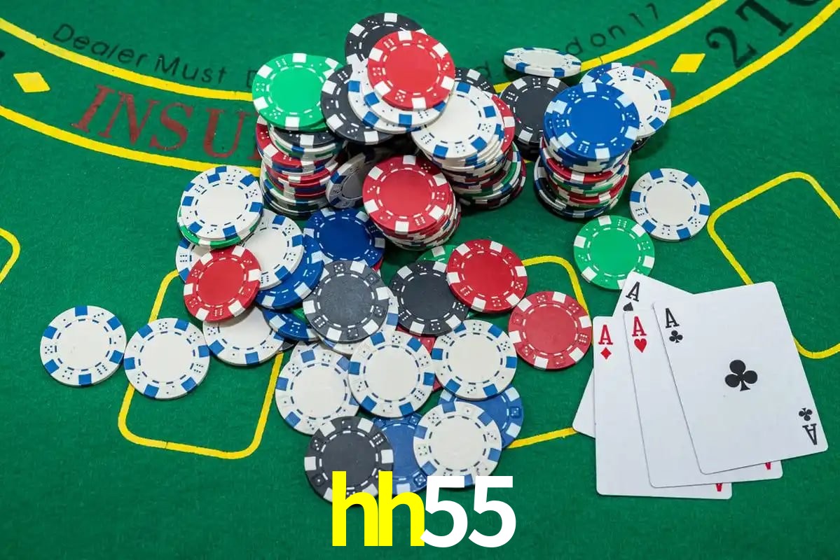 Jogos Exclusivos hh55