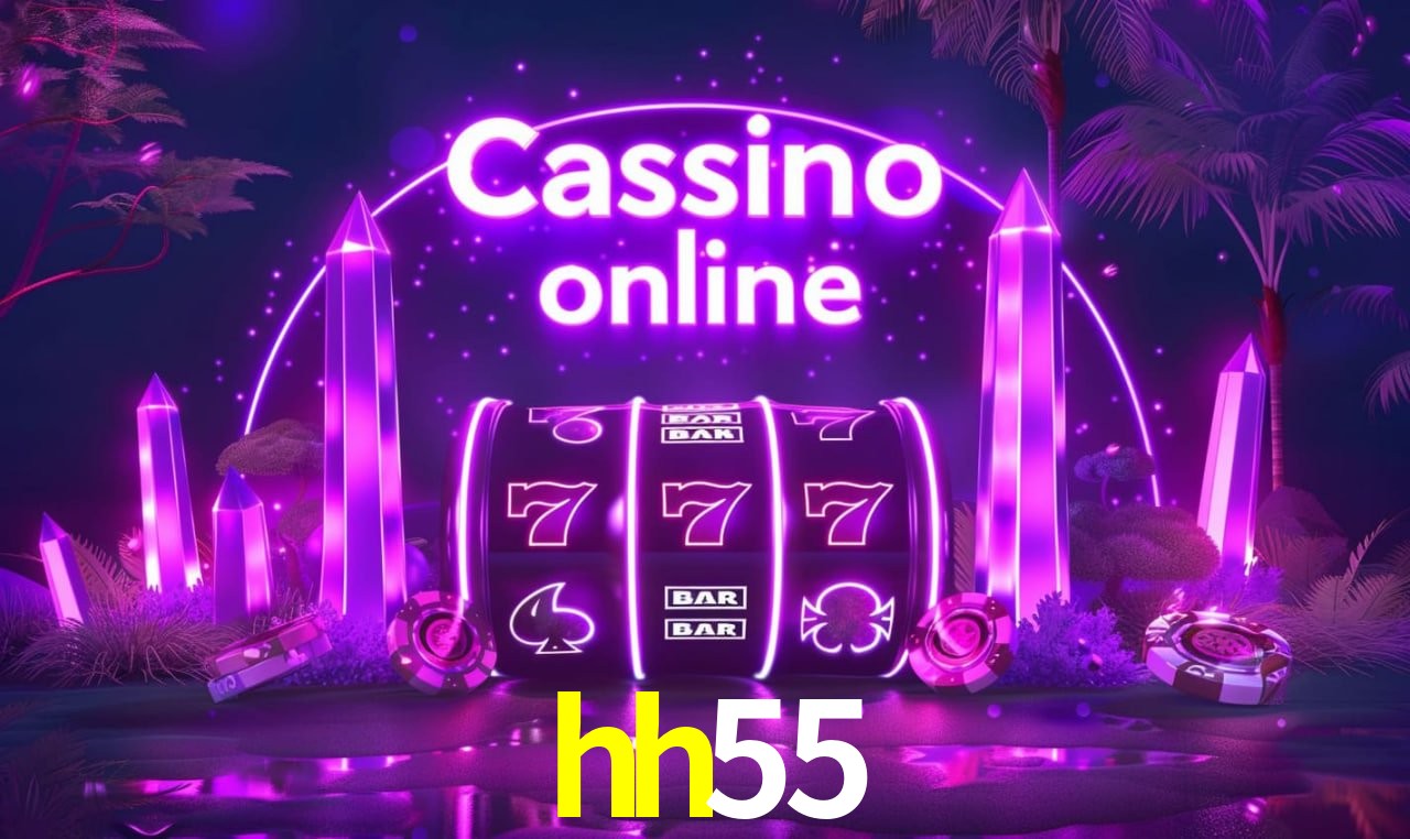 Benefícios da Conta hh55