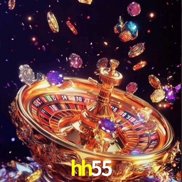 Integração de APIs hh55