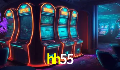hh55 cadastro — verificação de conta e PIX no caixa