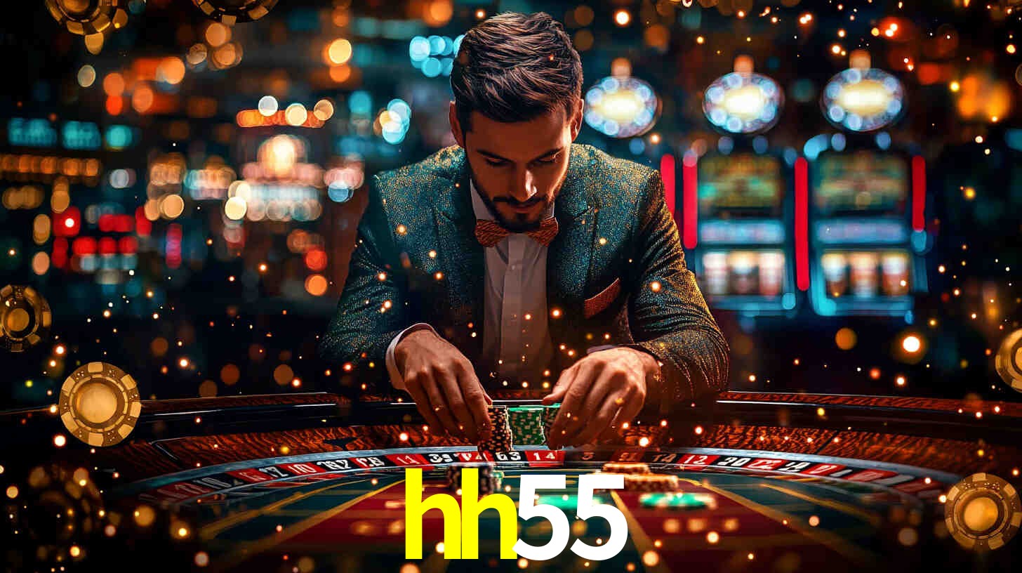 Ofertas Imperdíveis na hh55: Promoções e Bônus Que Valem a Pena