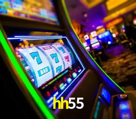 Desvendando o Mundo dos Jogos Virtuais na hh55