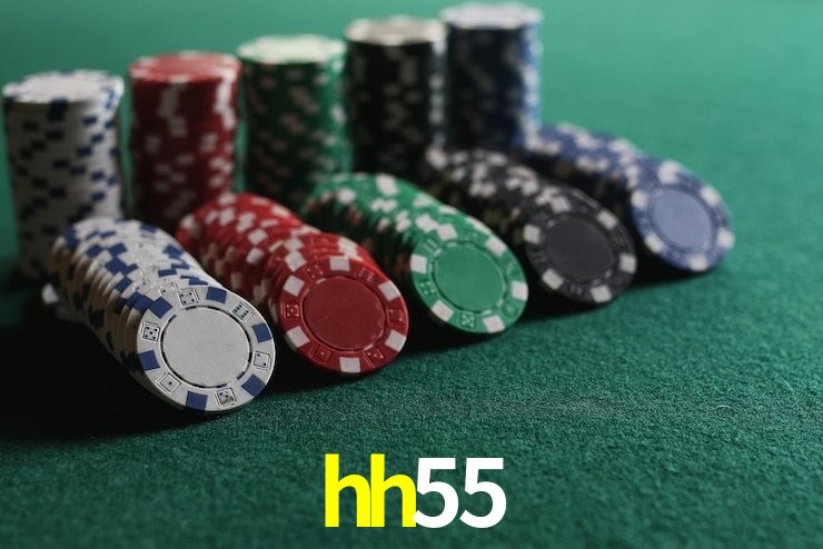 Experiência VIP hh55