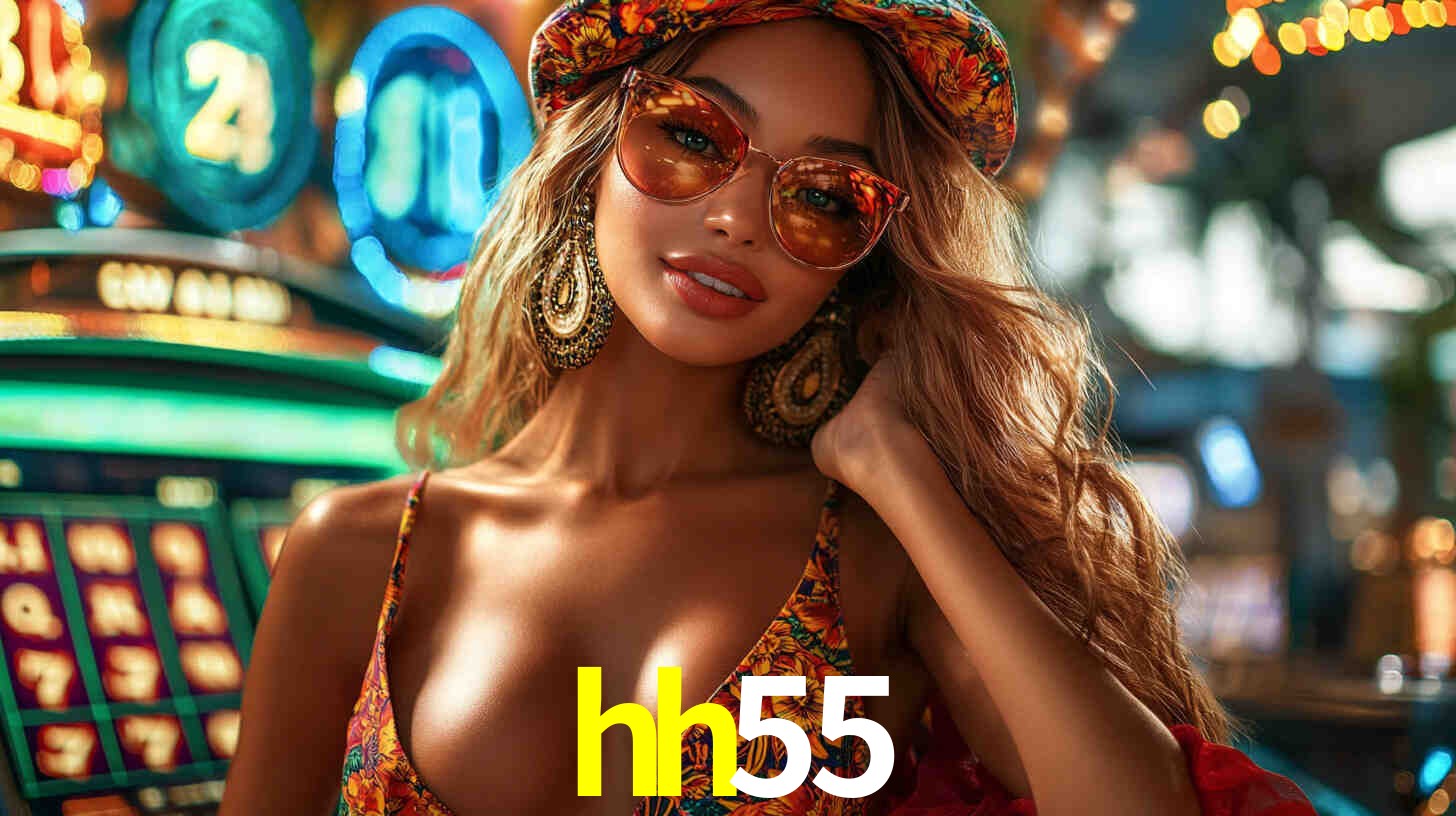 hh55 bônus — painel de promoções no aplicativo