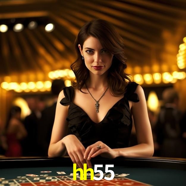 Explorando a Categoria de Eventos em Apostas na hh55