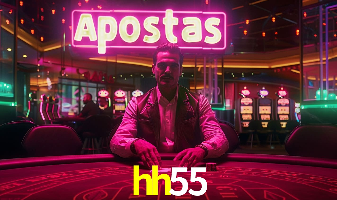 Descubra o Programa VIP da hh55: Vantagens Exclusivas para Jogadores