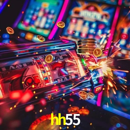 Bônus de Boas-vindas hh55