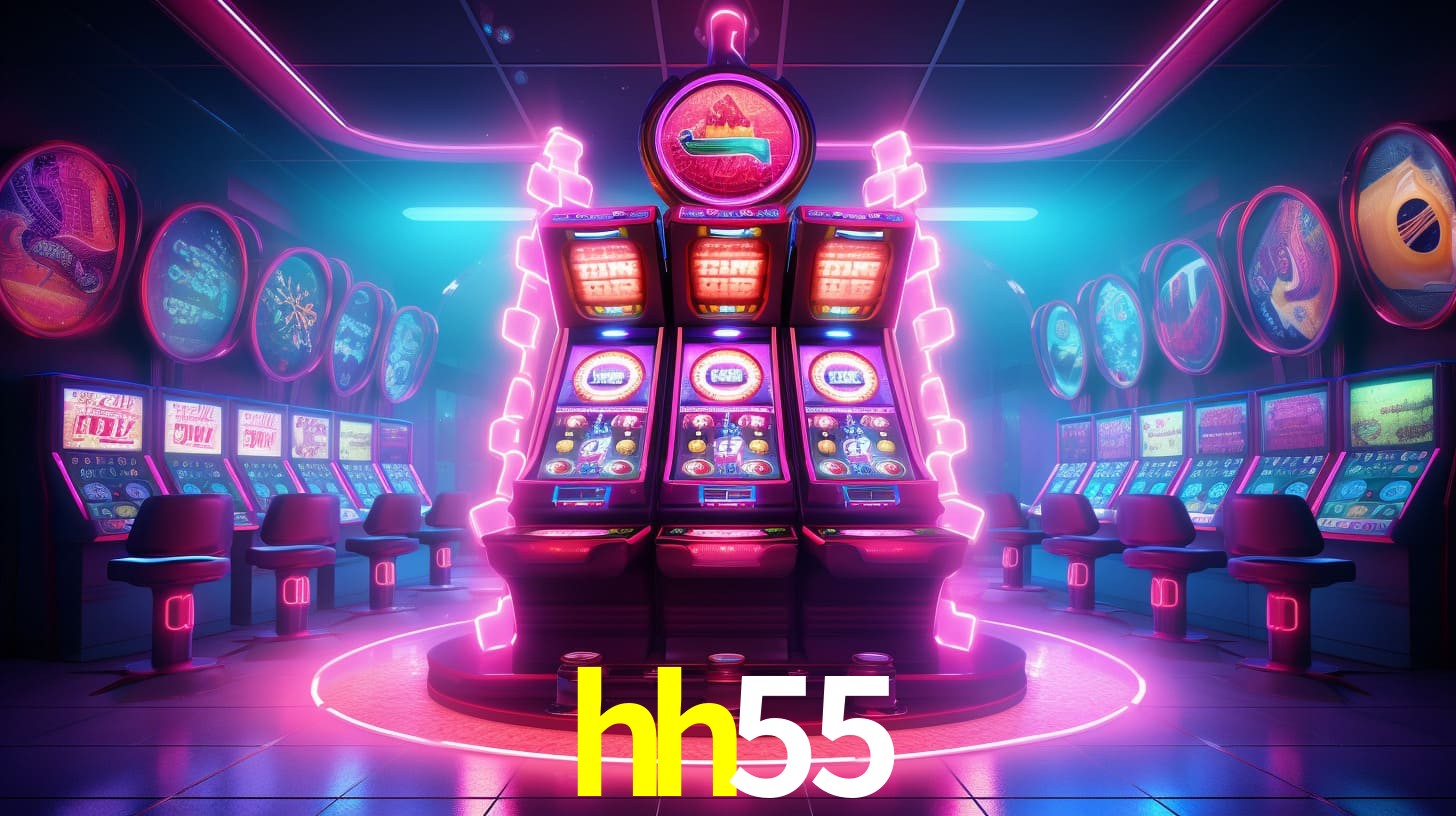 hh55: Seu Especialista em Apostas Esportivas Brasileiras