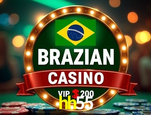 hh55 login — painel de entrada no app oficial