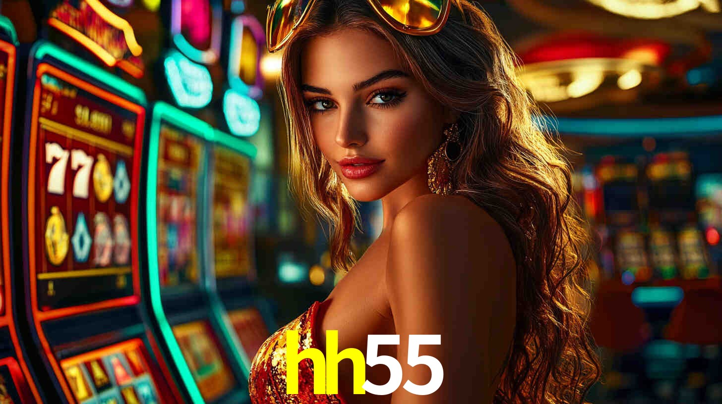 hh55 App Interface