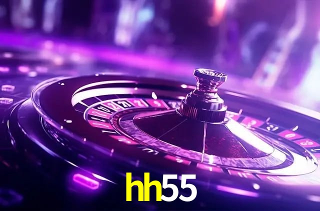 FAQ hh55 — central de ajuda e suporte oficial Brasil