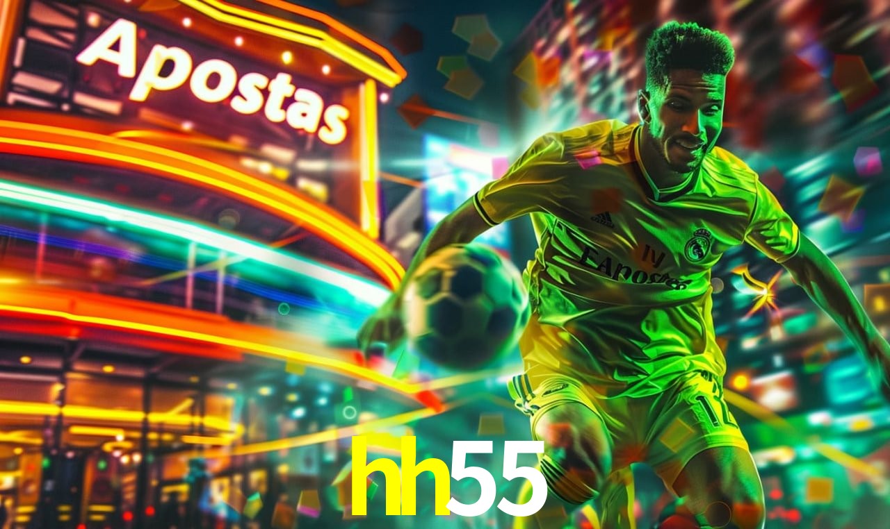 Estatísticas do Jogo hh55
