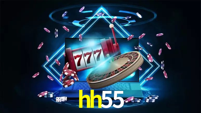 Casino Ao Vivo hh55
