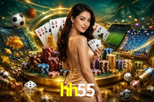 Programa VIP hh55
