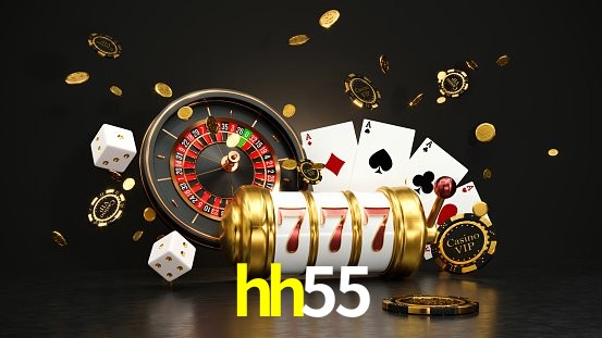 Blackjack Table hh55
