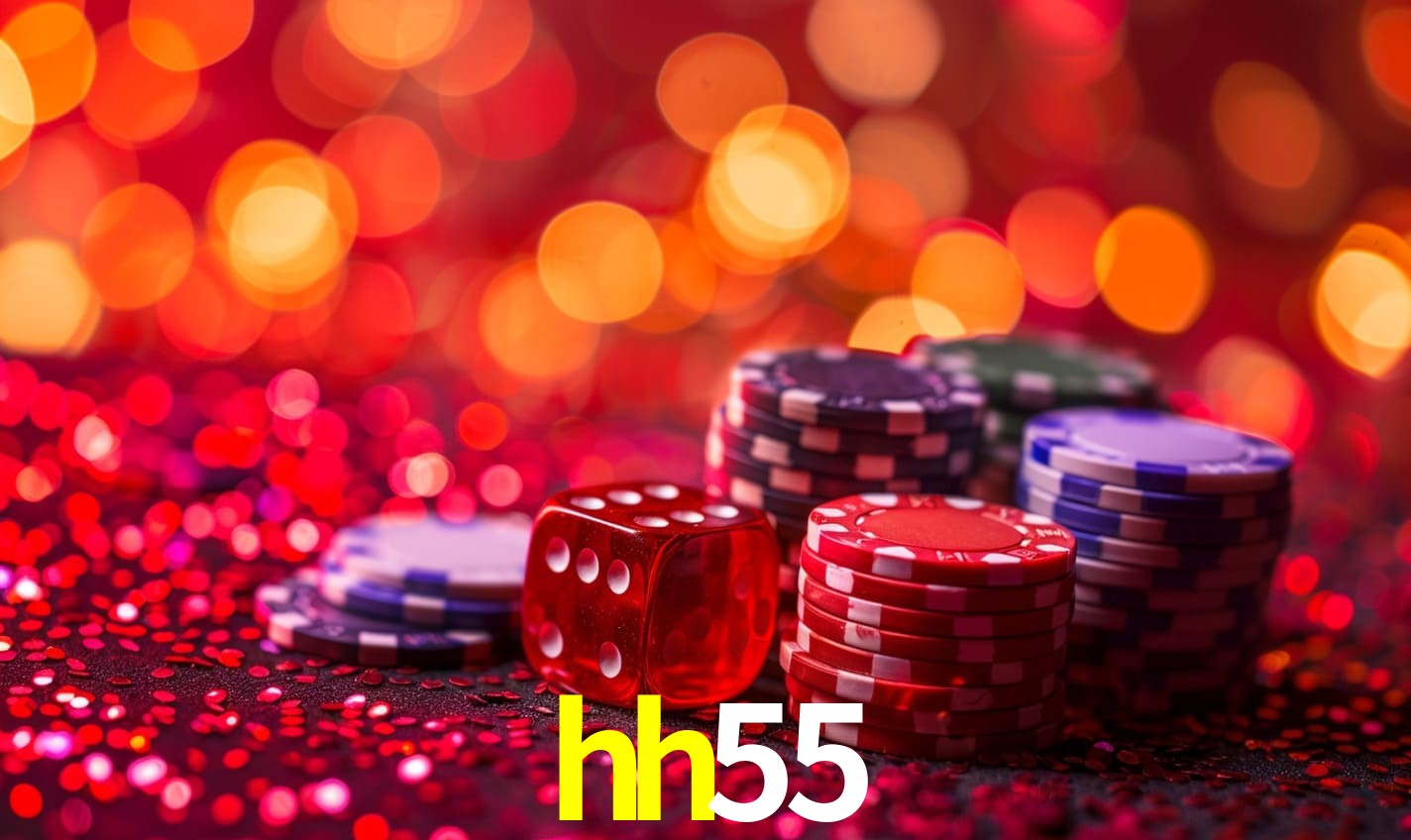 Inovações de Jogos na hh55: O Futuro das Experiências Interativas