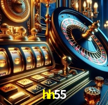 Mesa de Blackjack hh55