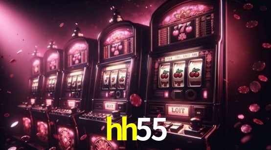 hh55 FAQ — suporte e ajuda no aplicativo oficial