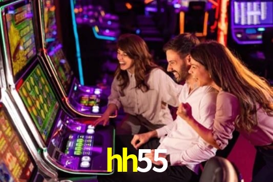 cassino hh55