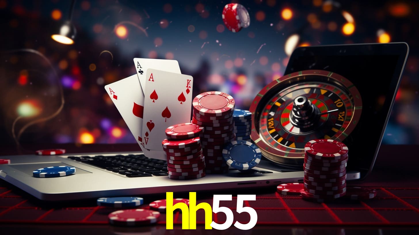 Welcome Bonus hh55