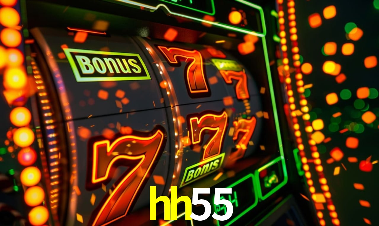 hh55 download — arquivo APK para Android oficial