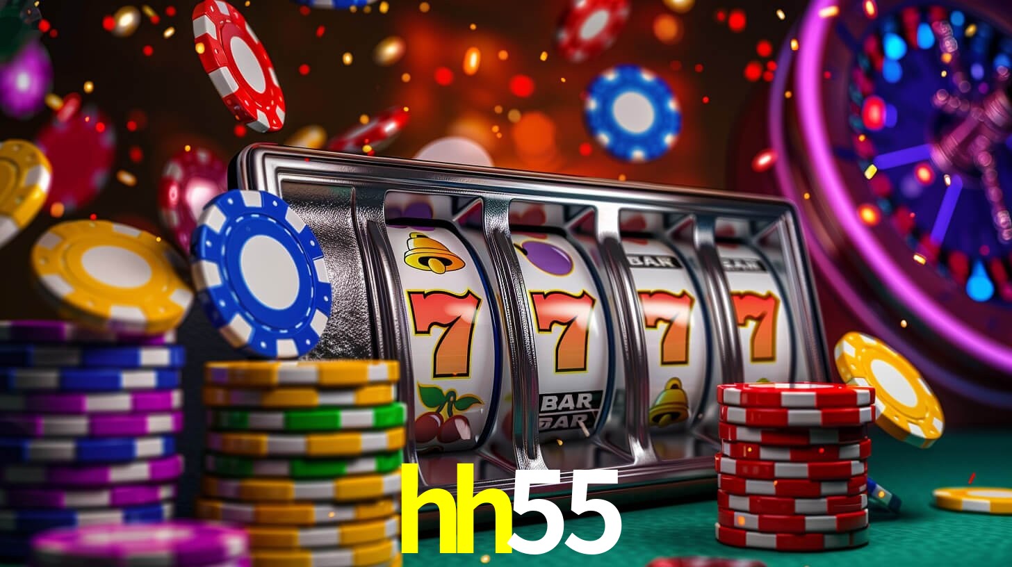 Interface do App hh55