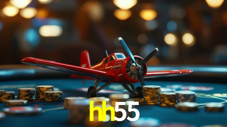 Live Casino hh55